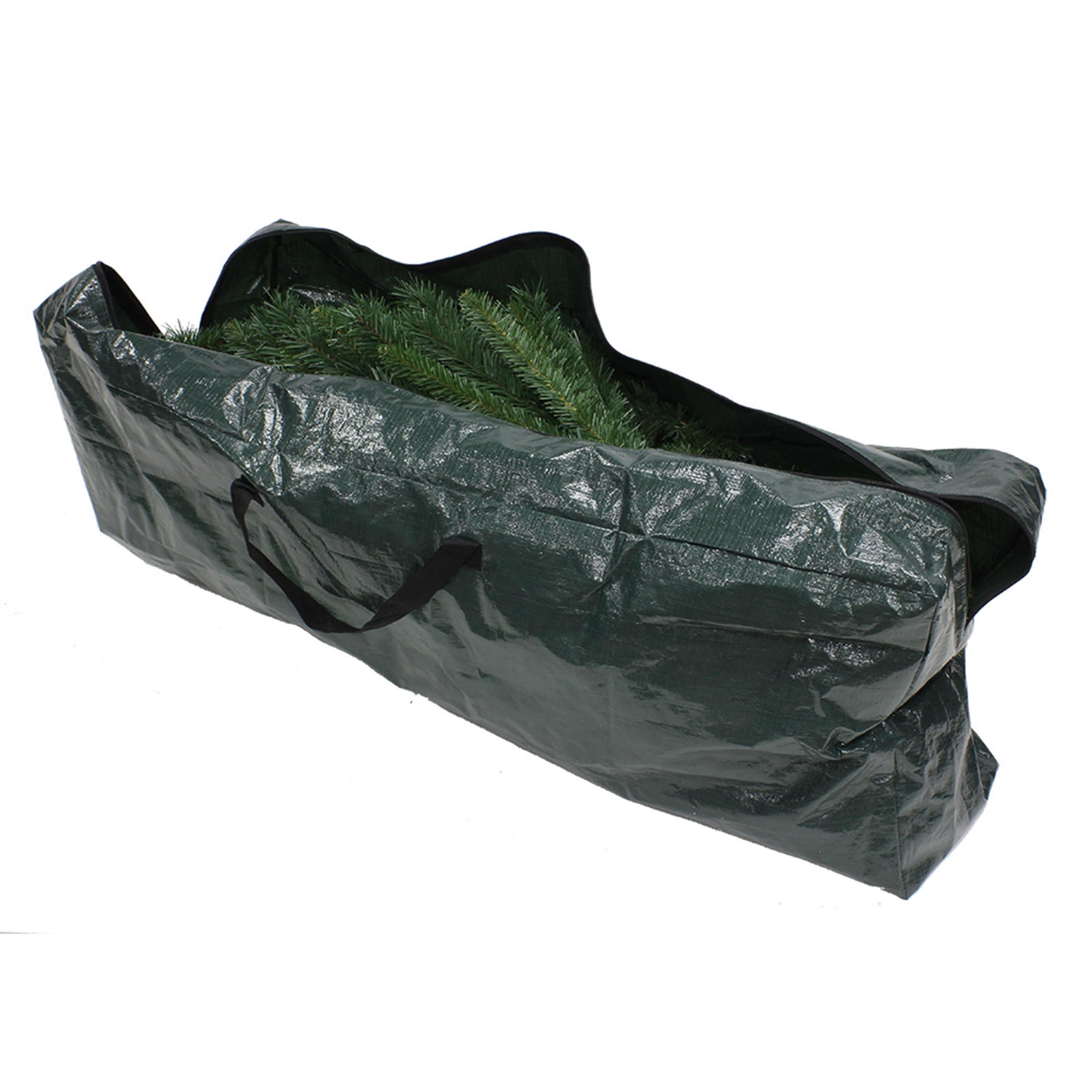Artificial Christmas Tree Storage Bag for 6 ft- 7.5 ft Trees TB675-A